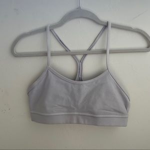 Lululemon Flow Y Bra